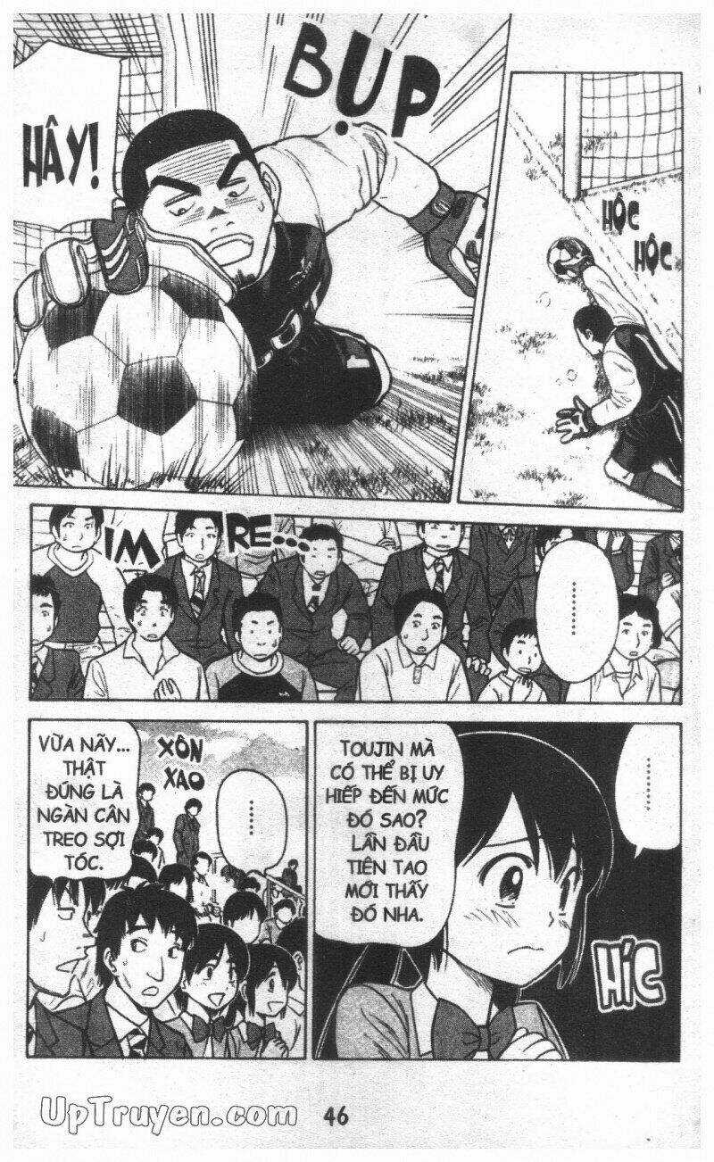 Golden Age Chapter 6 trang 46