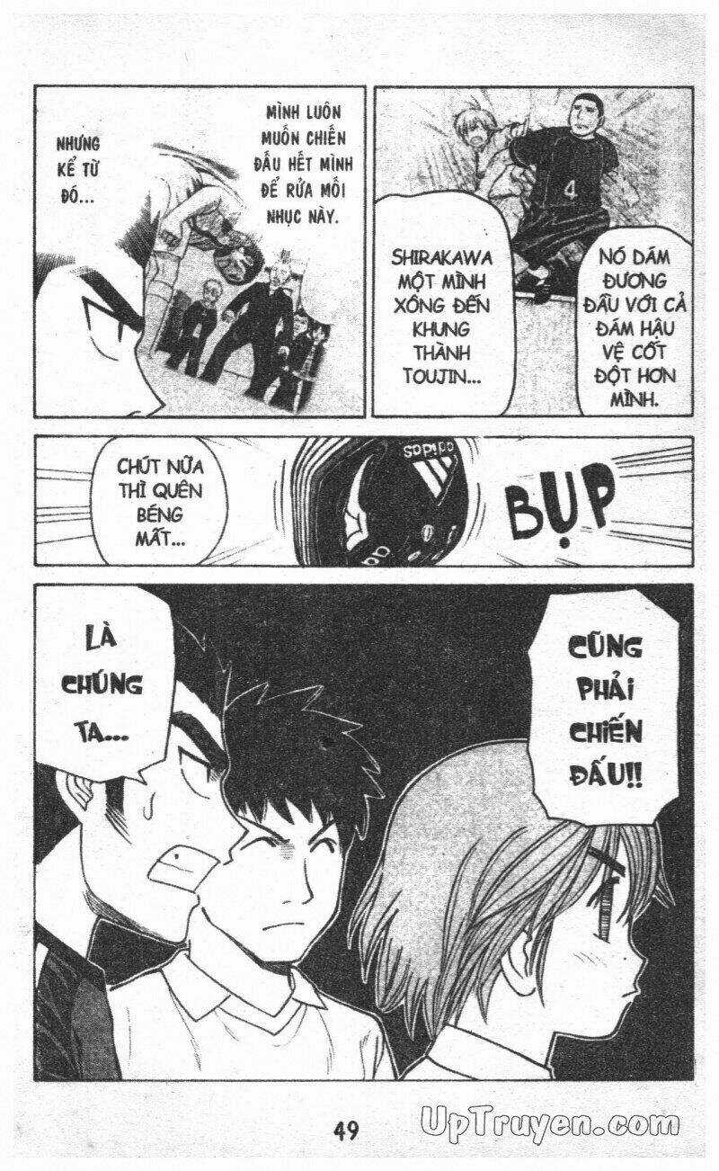 Golden Age Chapter 6 trang 49