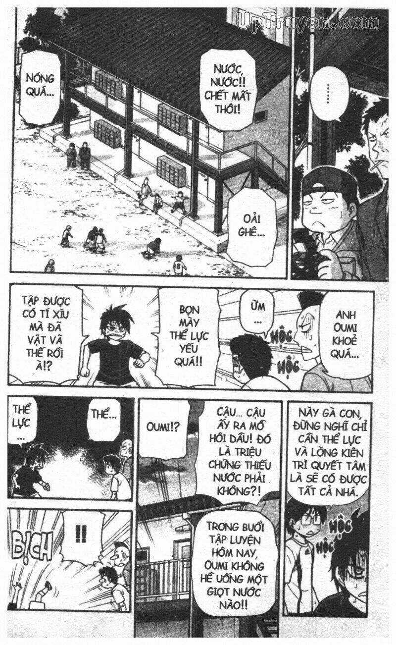 Golden Age Chapter 6 trang 5