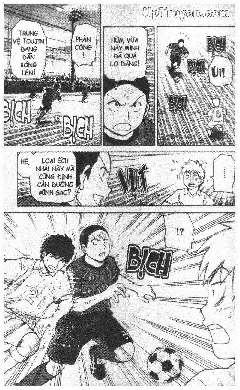 Golden Age Chapter 6 trang 50