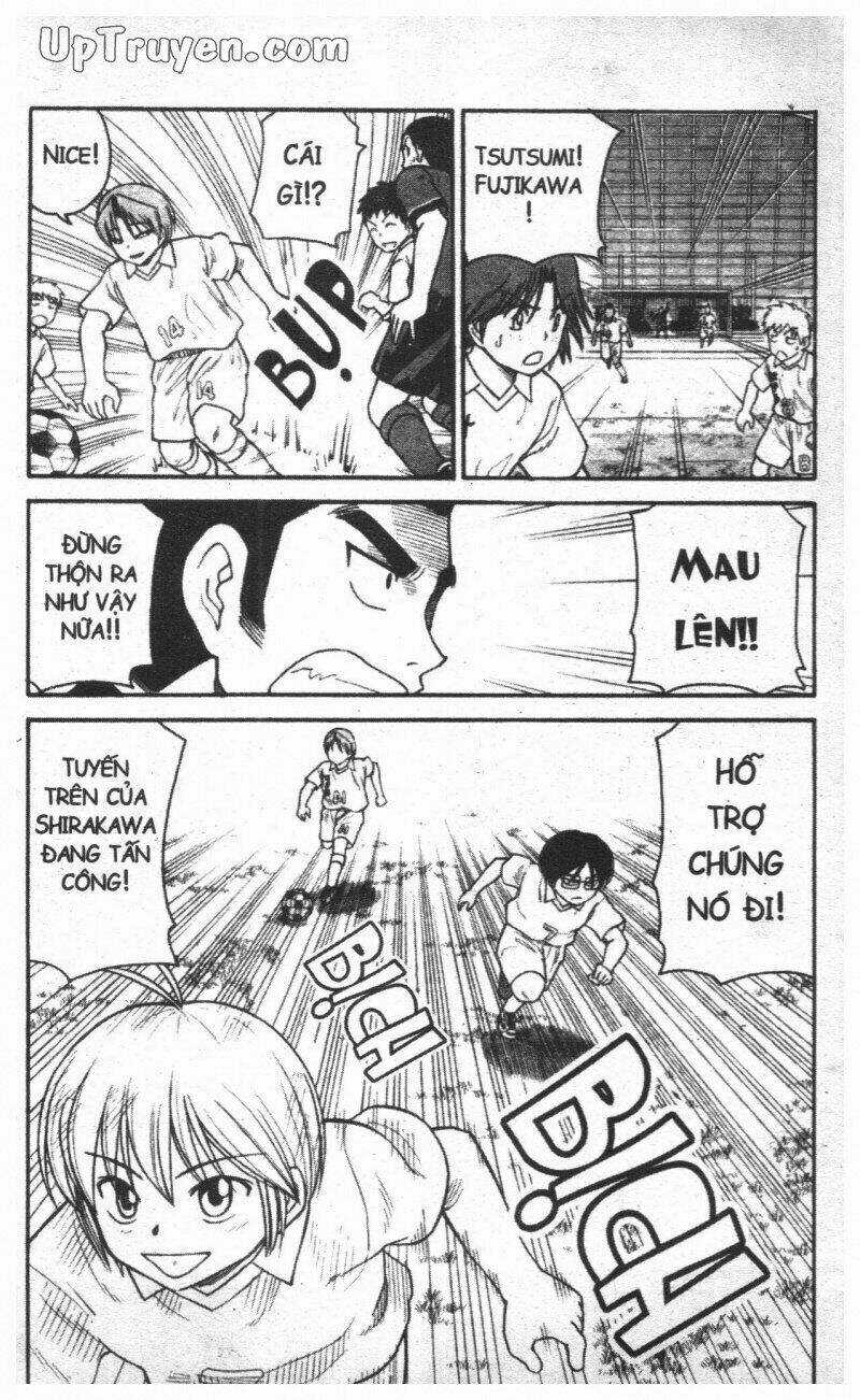 Golden Age Chapter 6 trang 51