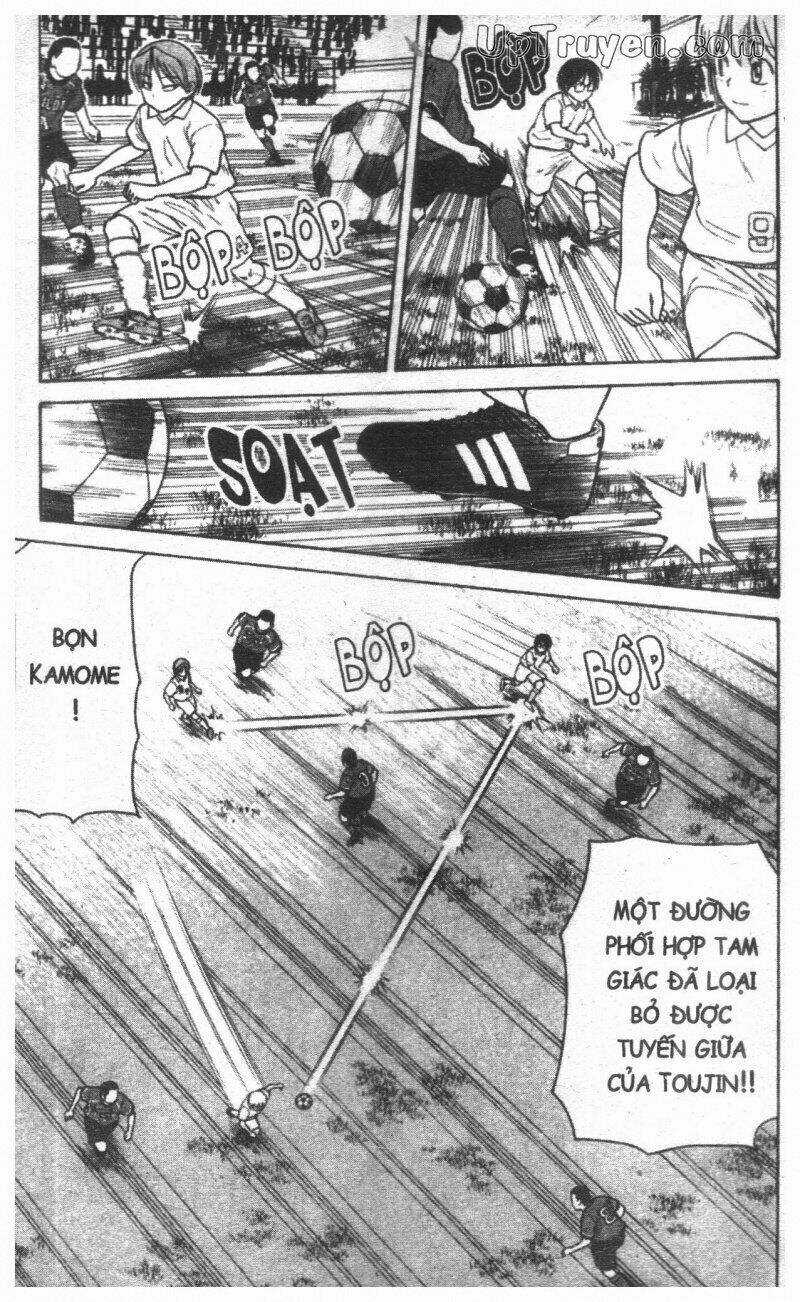 Golden Age Chapter 6 trang 52