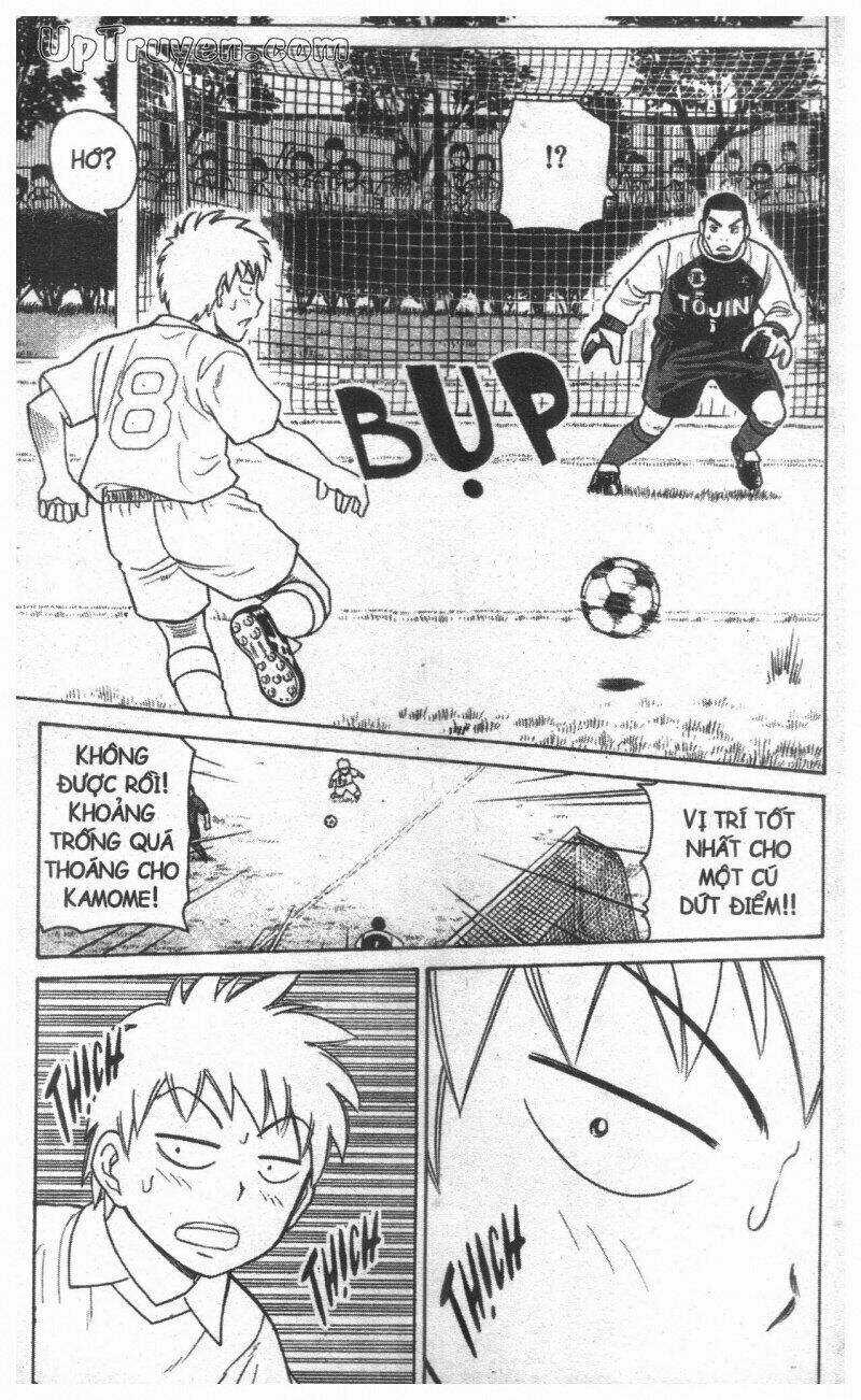 Golden Age Chapter 6 trang 54