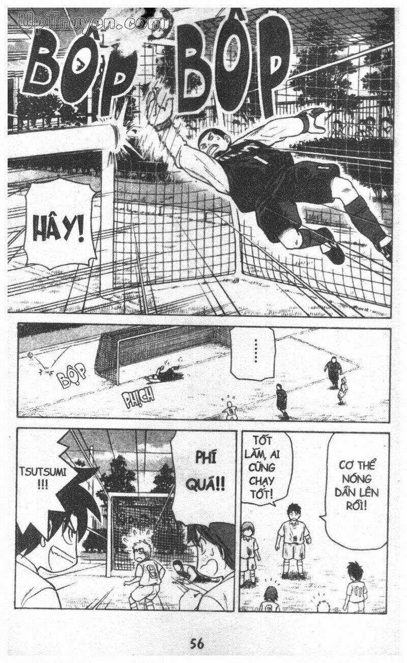 Golden Age Chapter 6 trang 56