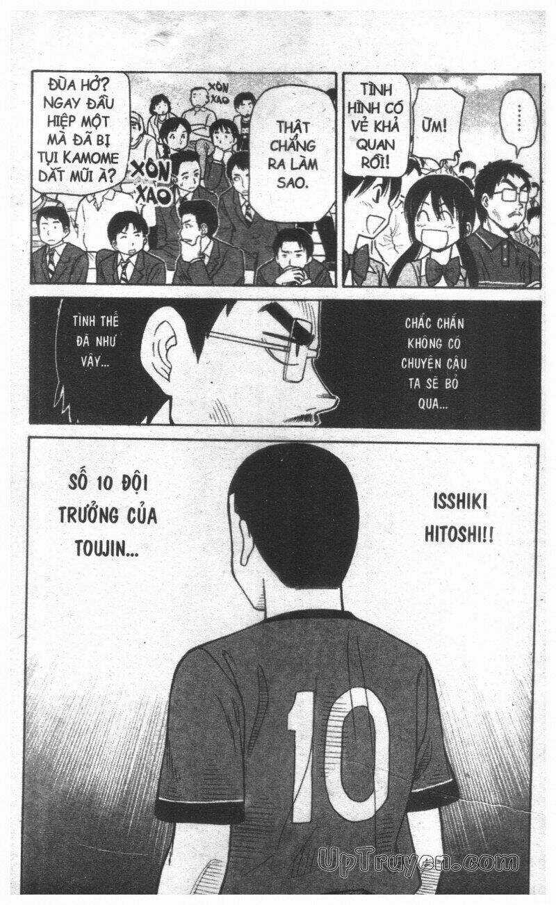 Golden Age Chapter 6 trang 58