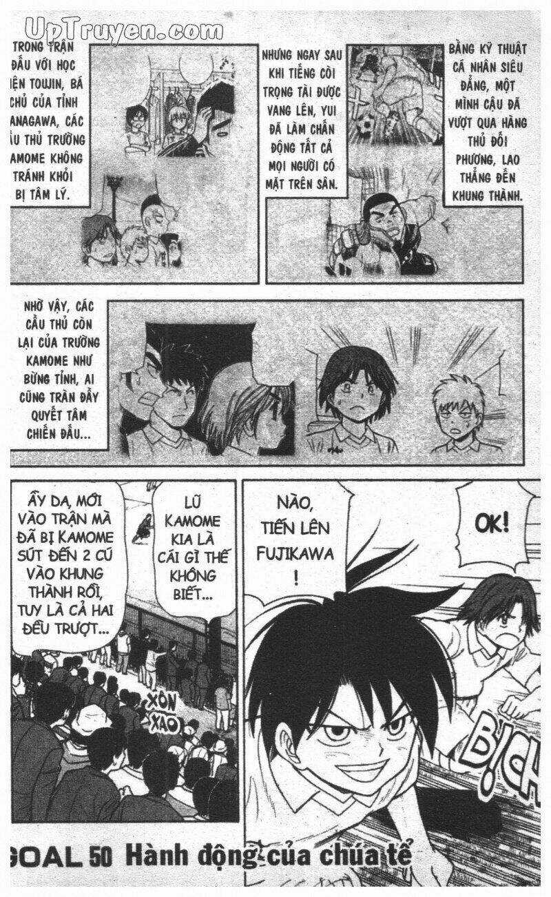 Golden Age Chapter 6 trang 59