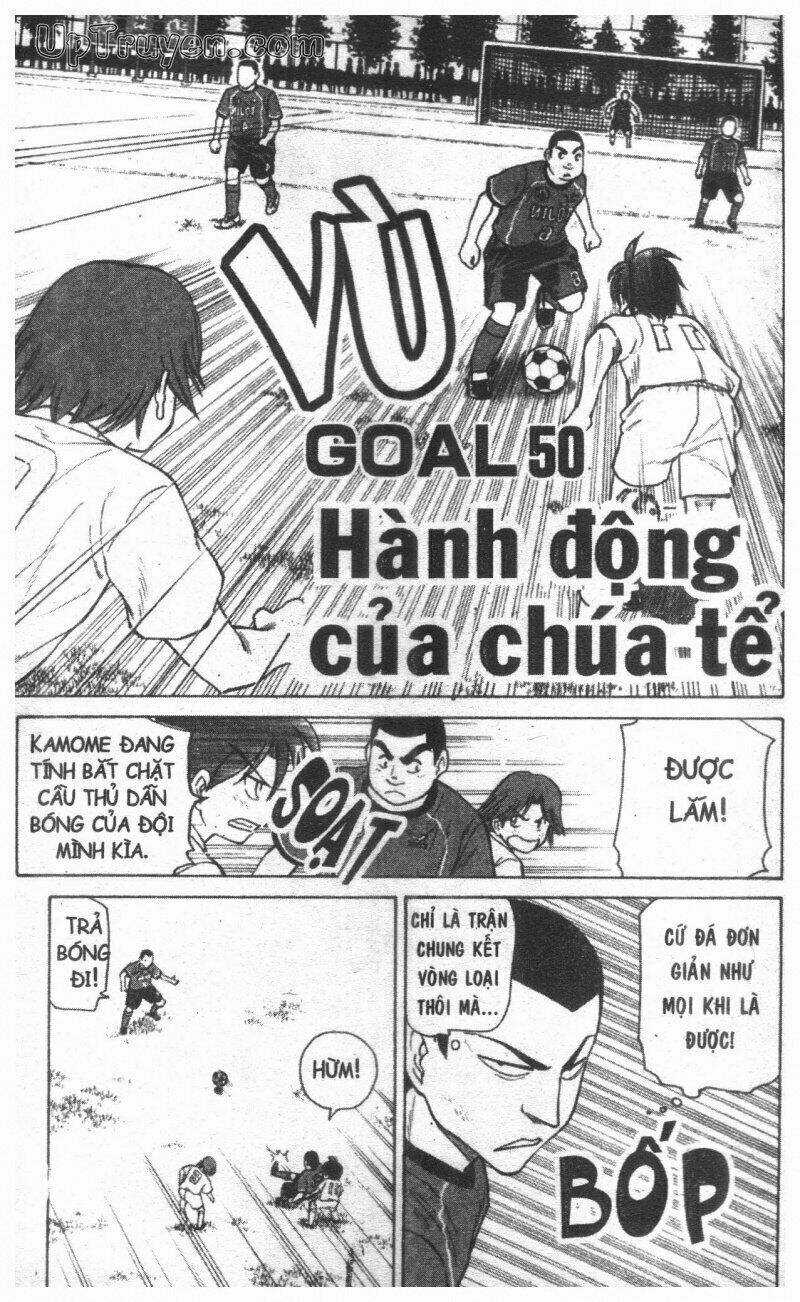 Golden Age Chapter 6 trang 60