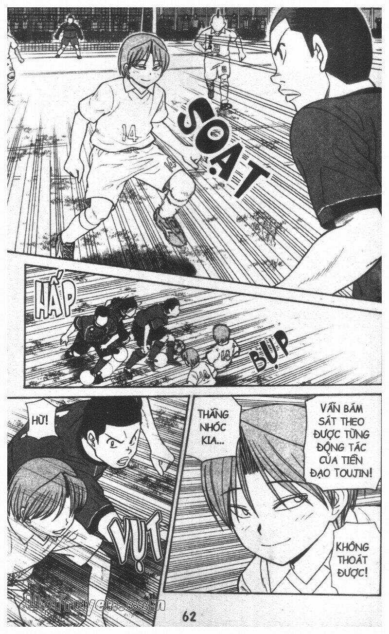 Golden Age Chapter 6 trang 62