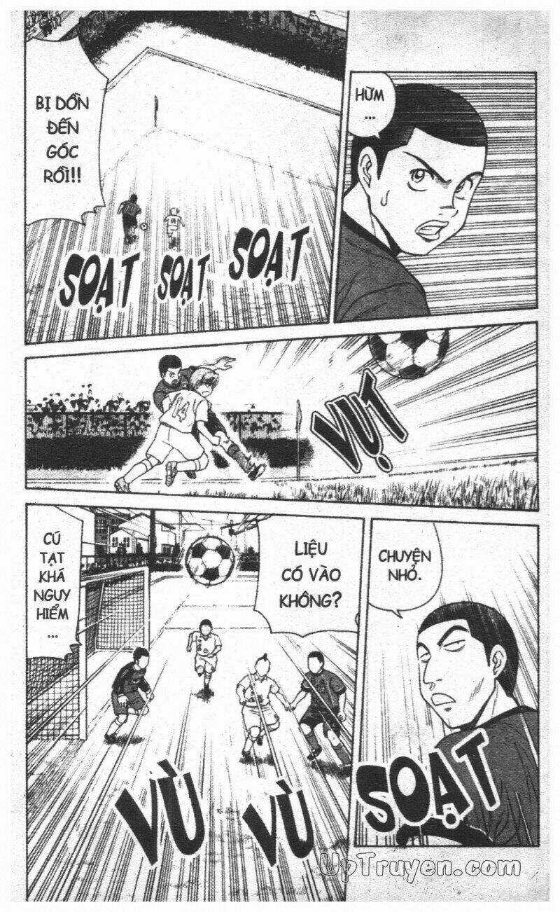 Golden Age Chapter 6 trang 63