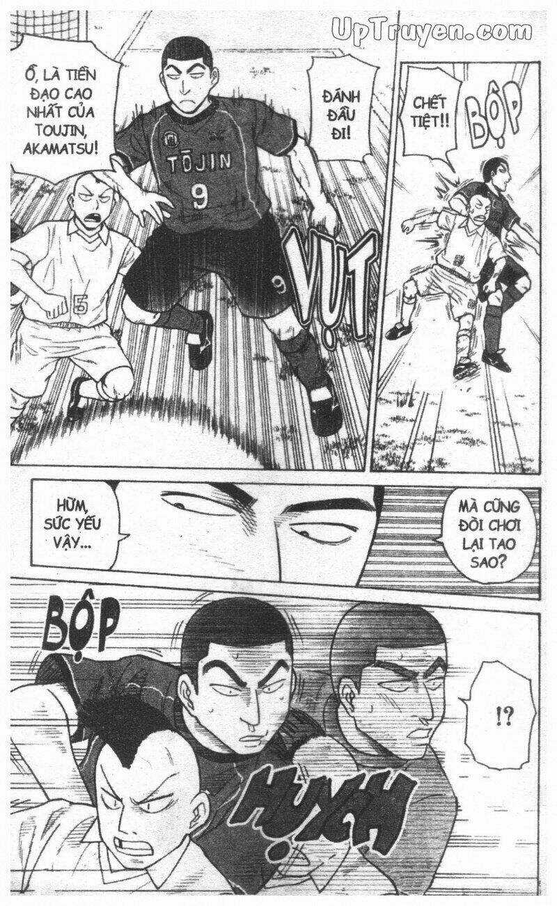 Golden Age Chapter 6 trang 64