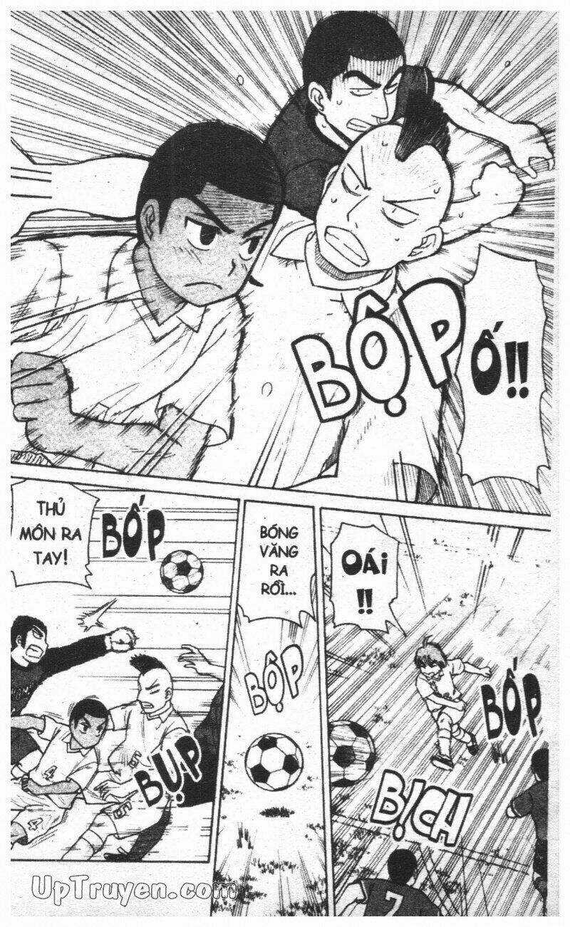 Golden Age Chapter 6 trang 65