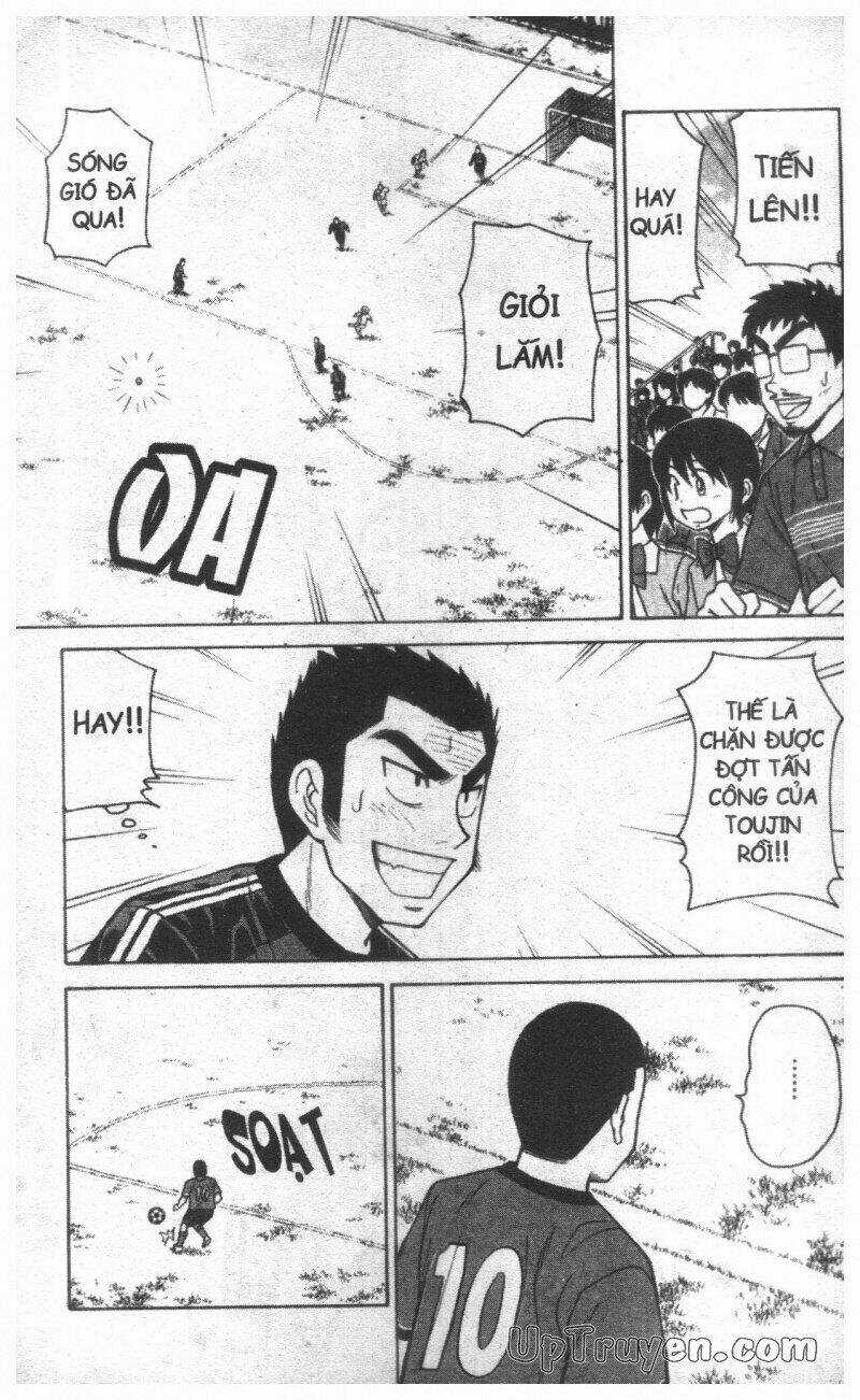 Golden Age Chapter 6 trang 66