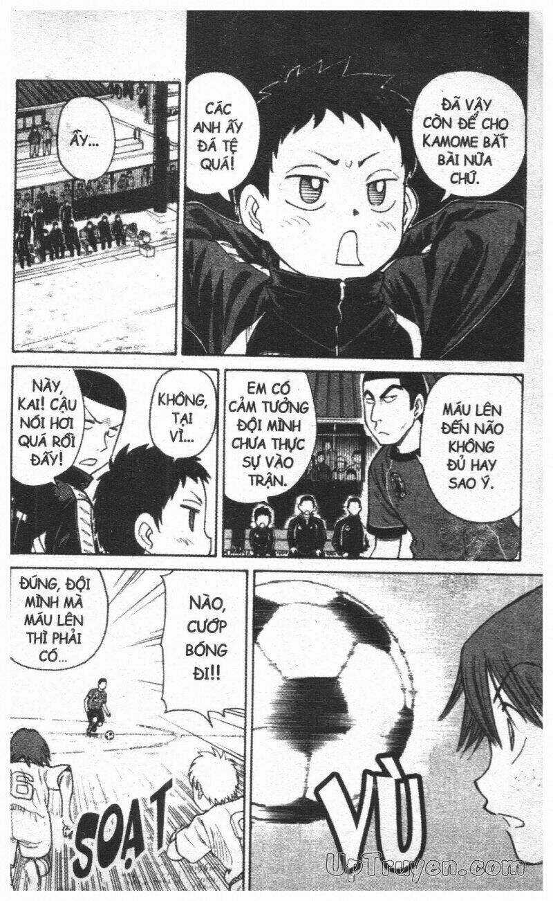 Golden Age Chapter 6 trang 67