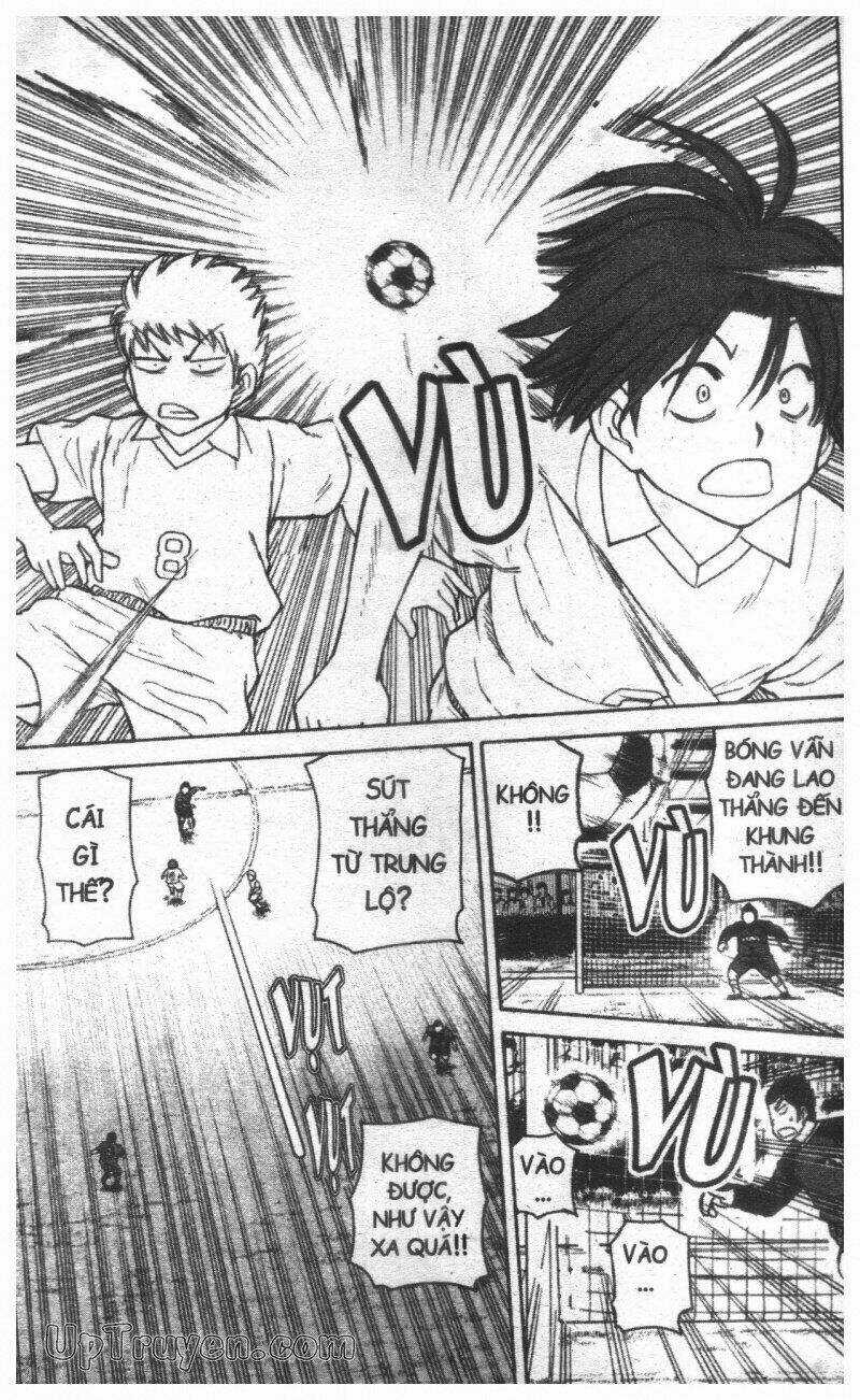 Golden Age Chapter 6 trang 68