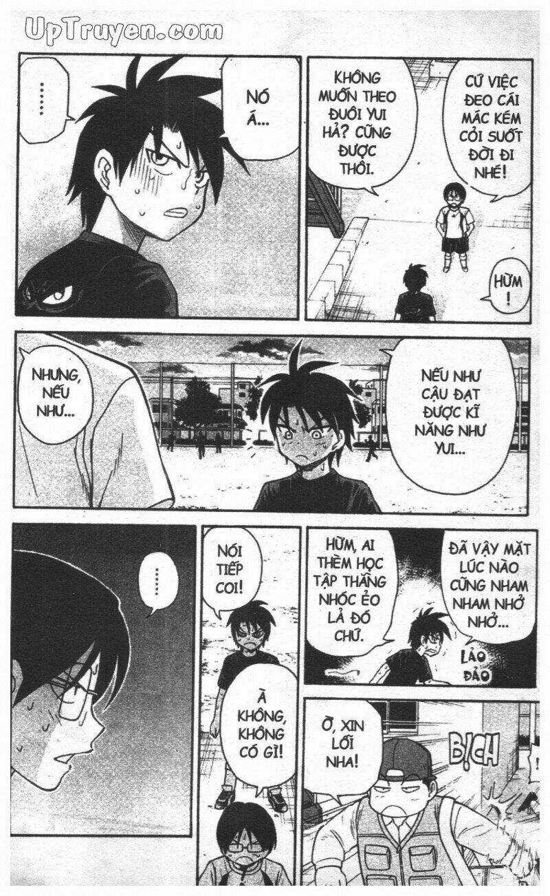 Golden Age Chapter 6 trang 7