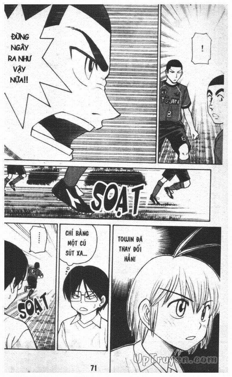 Golden Age Chapter 6 trang 71