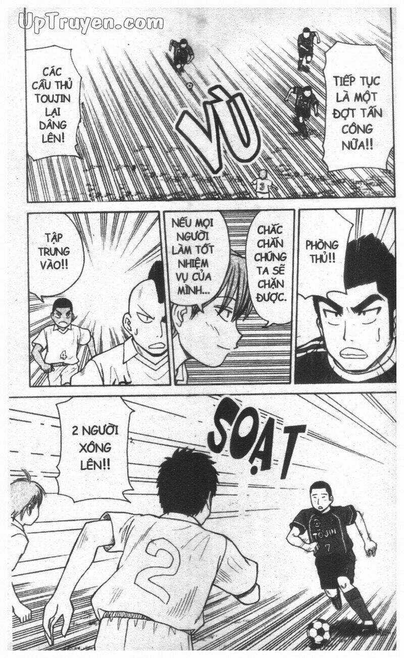 Golden Age Chapter 6 trang 72