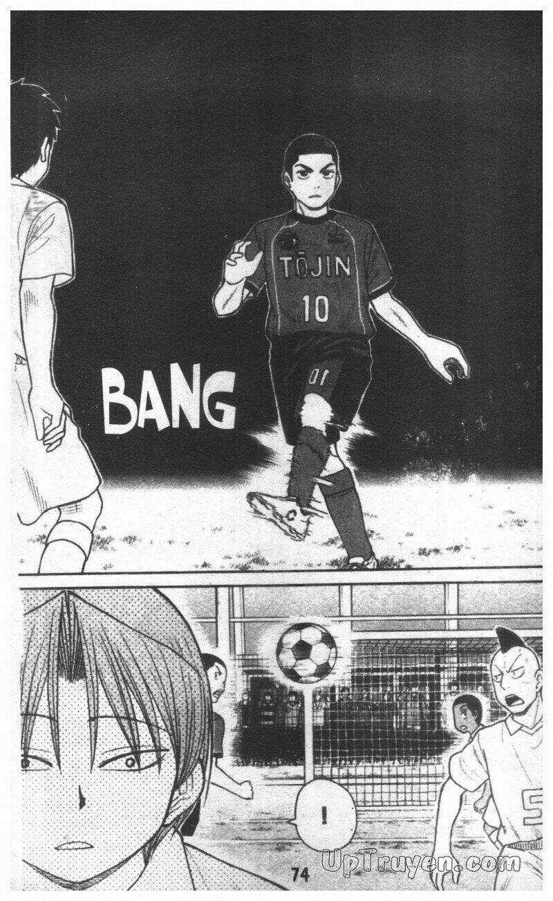 Golden Age Chapter 6 trang 74