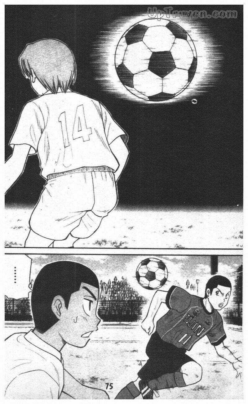 Golden Age Chapter 6 trang 75