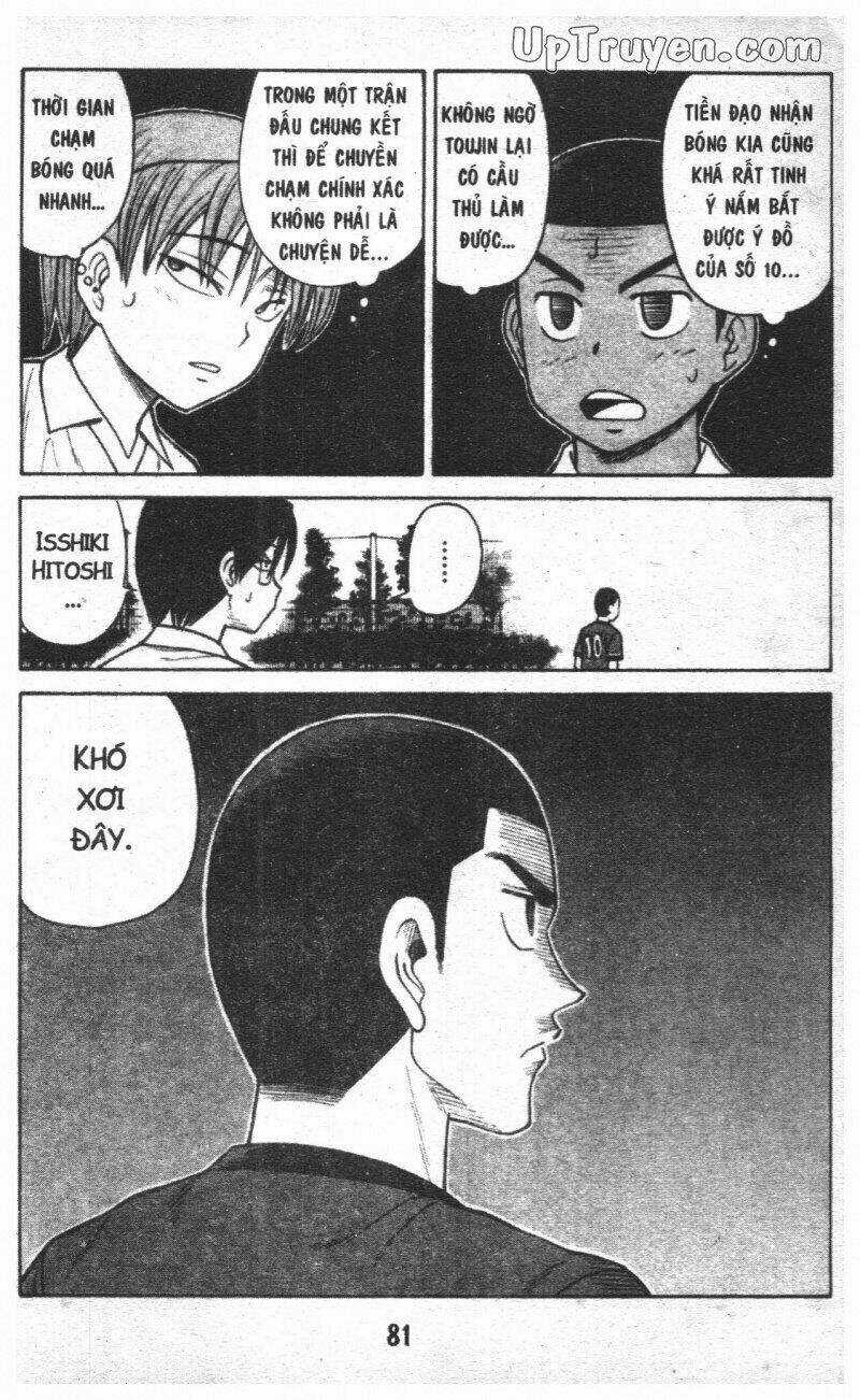 Golden Age Chapter 6 trang 81