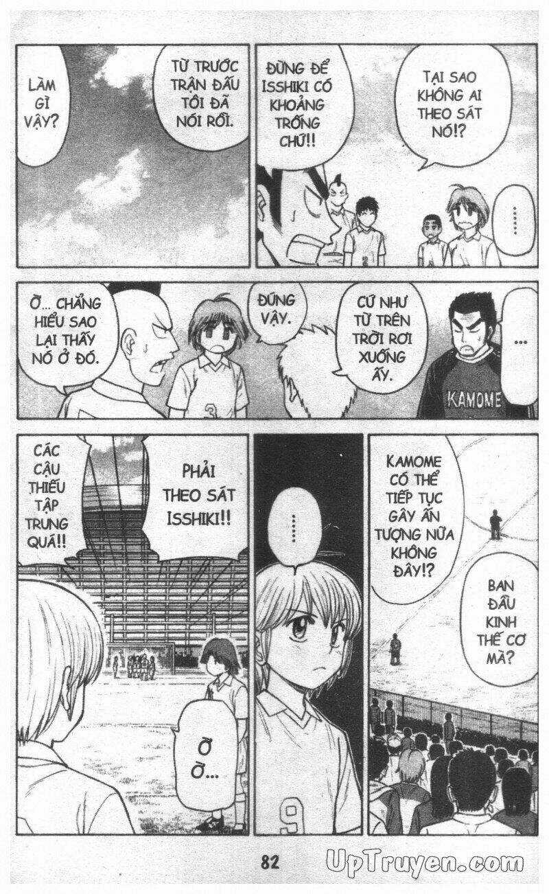 Golden Age Chapter 6 trang 82