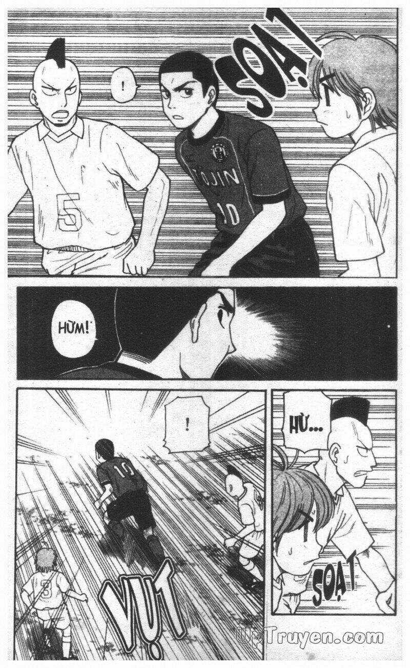 Golden Age Chapter 6 trang 84