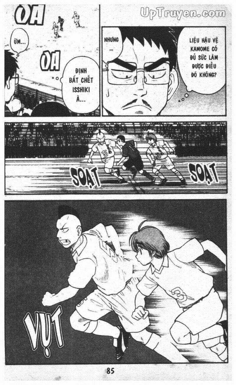 Golden Age Chapter 6 trang 85