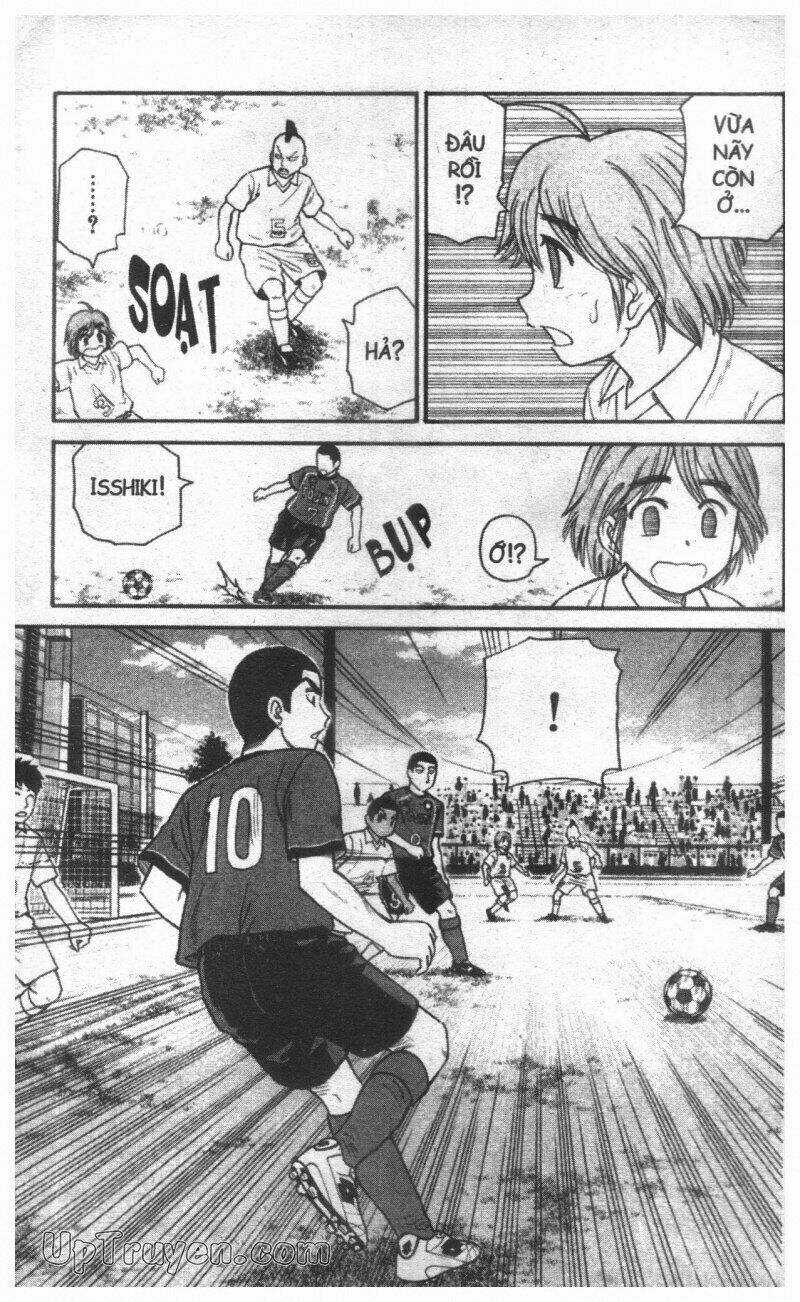 Golden Age Chapter 6 trang 86