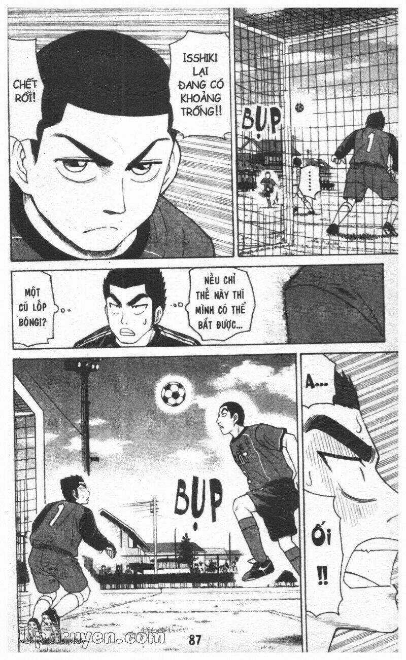 Golden Age Chapter 6 trang 87