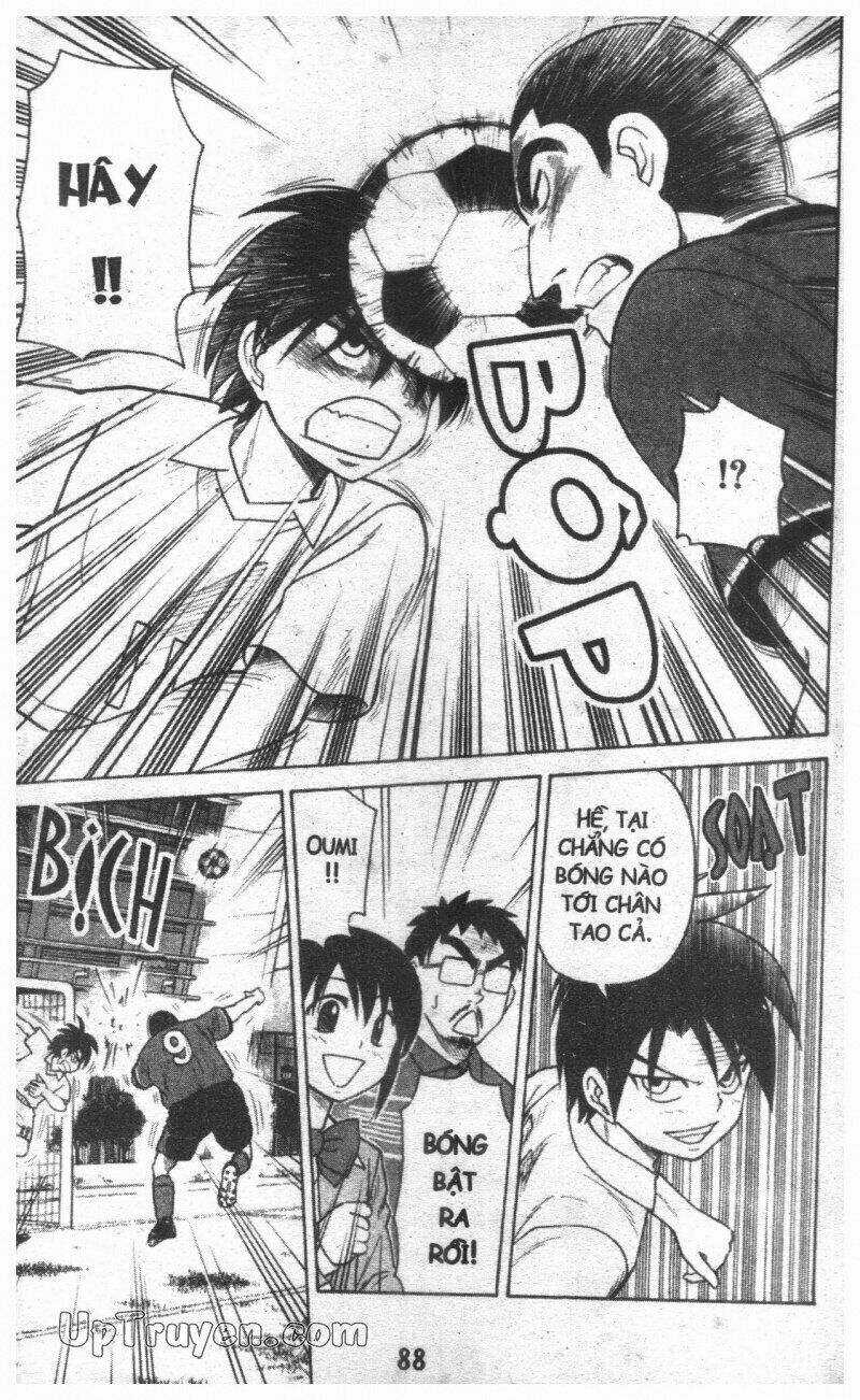 Golden Age Chapter 6 trang 88