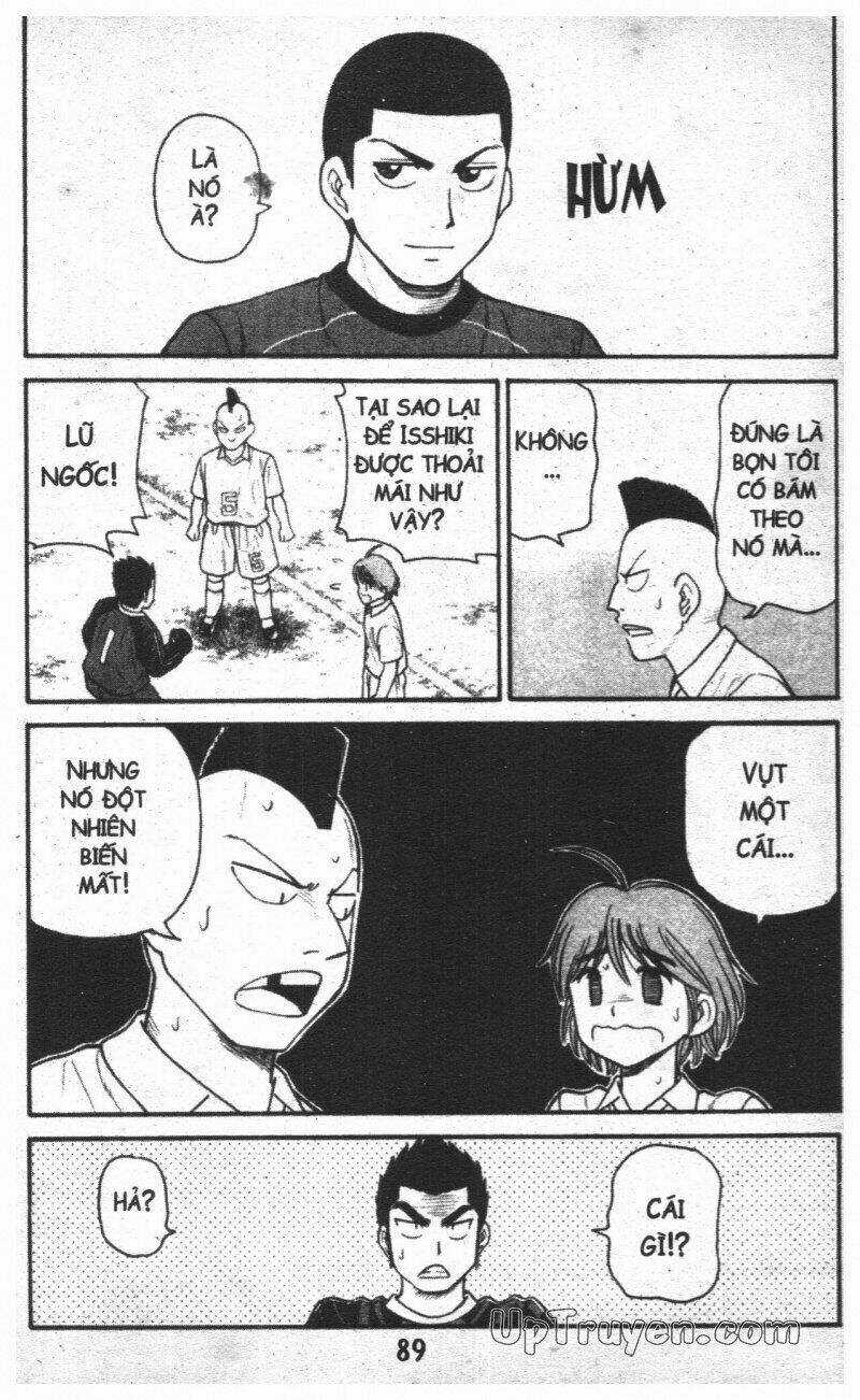 Golden Age Chapter 6 trang 89