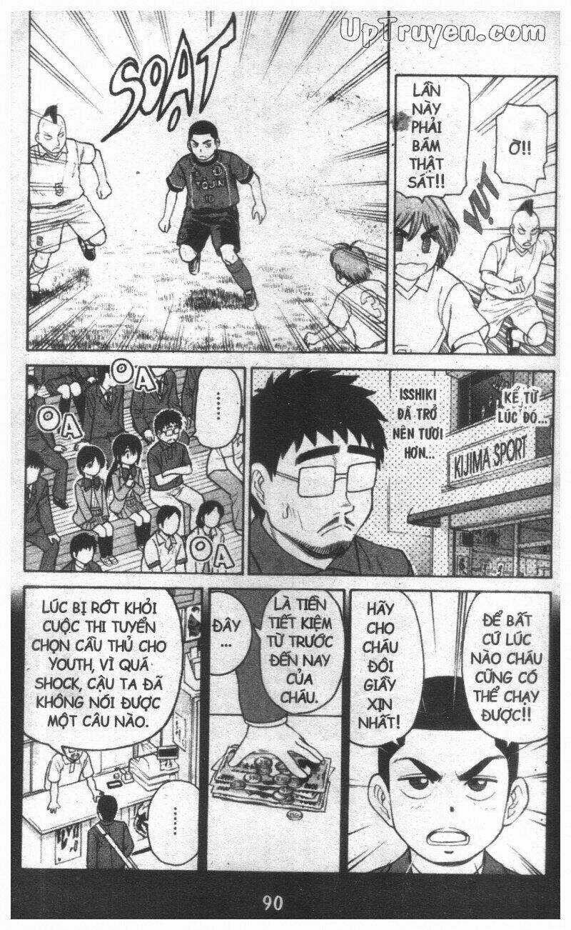 Golden Age Chapter 6 trang 90