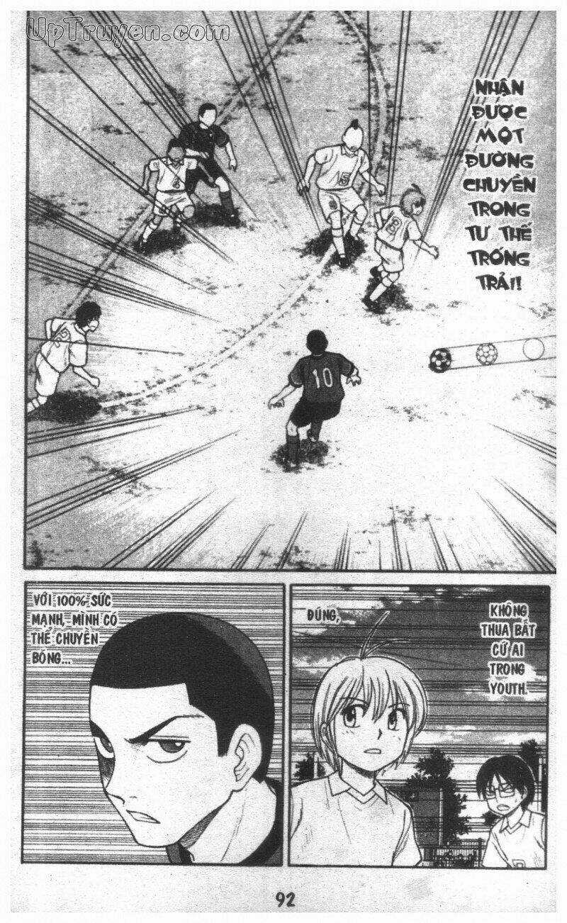 Golden Age Chapter 6 trang 92