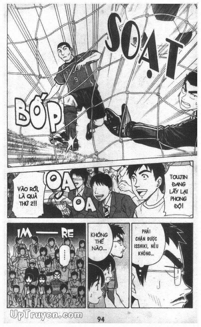 Golden Age Chapter 6 trang 94