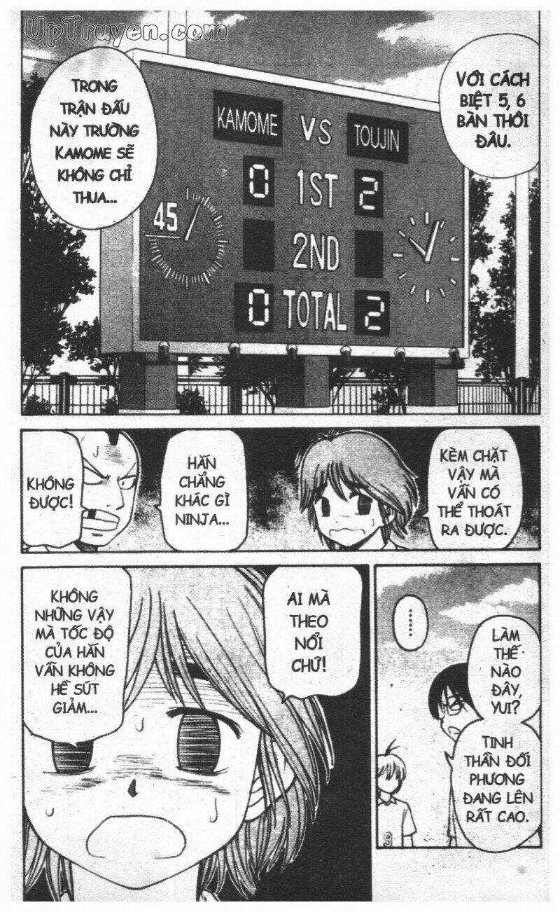 Golden Age Chapter 6 trang 95