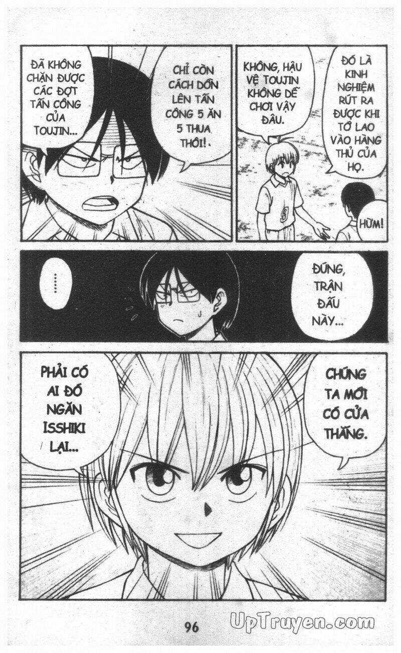 Golden Age Chapter 6 trang 96