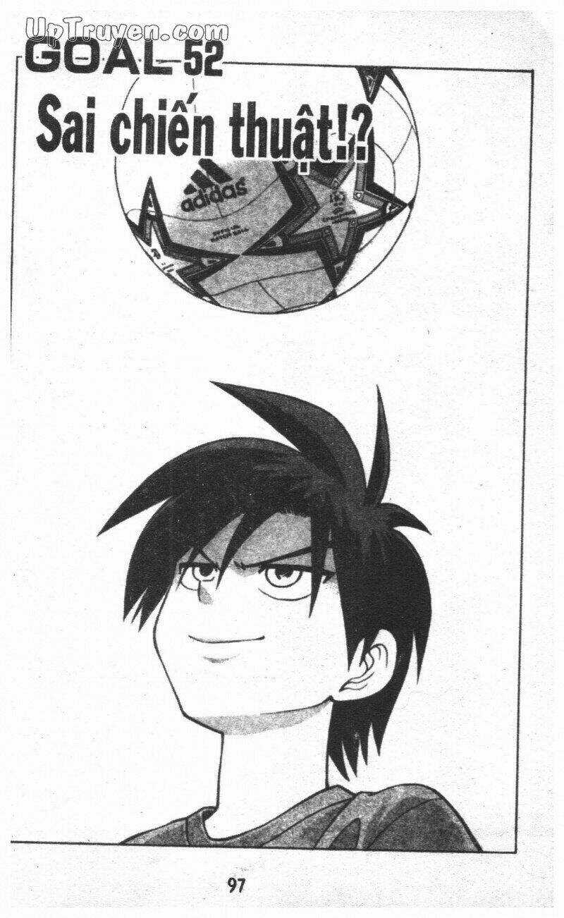 Golden Age Chapter 6 trang 97