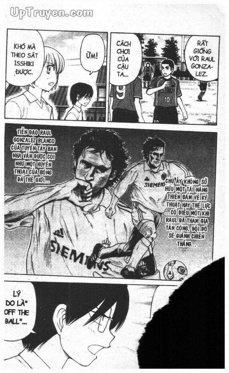 Golden Age Chapter 6 trang 99