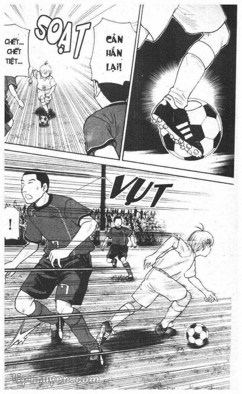 Golden Age Chapter 7 trang 103