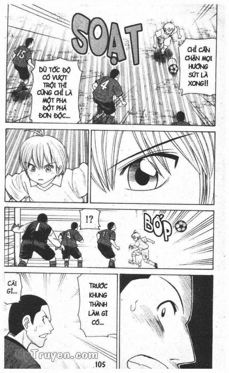 Golden Age Chapter 7 trang 105