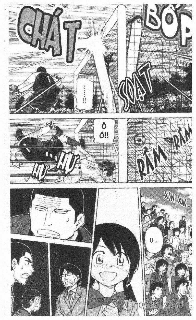 Golden Age Chapter 7 trang 108