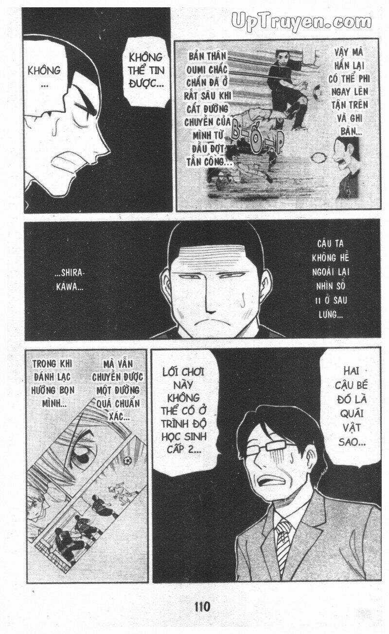 Golden Age Chapter 7 trang 110