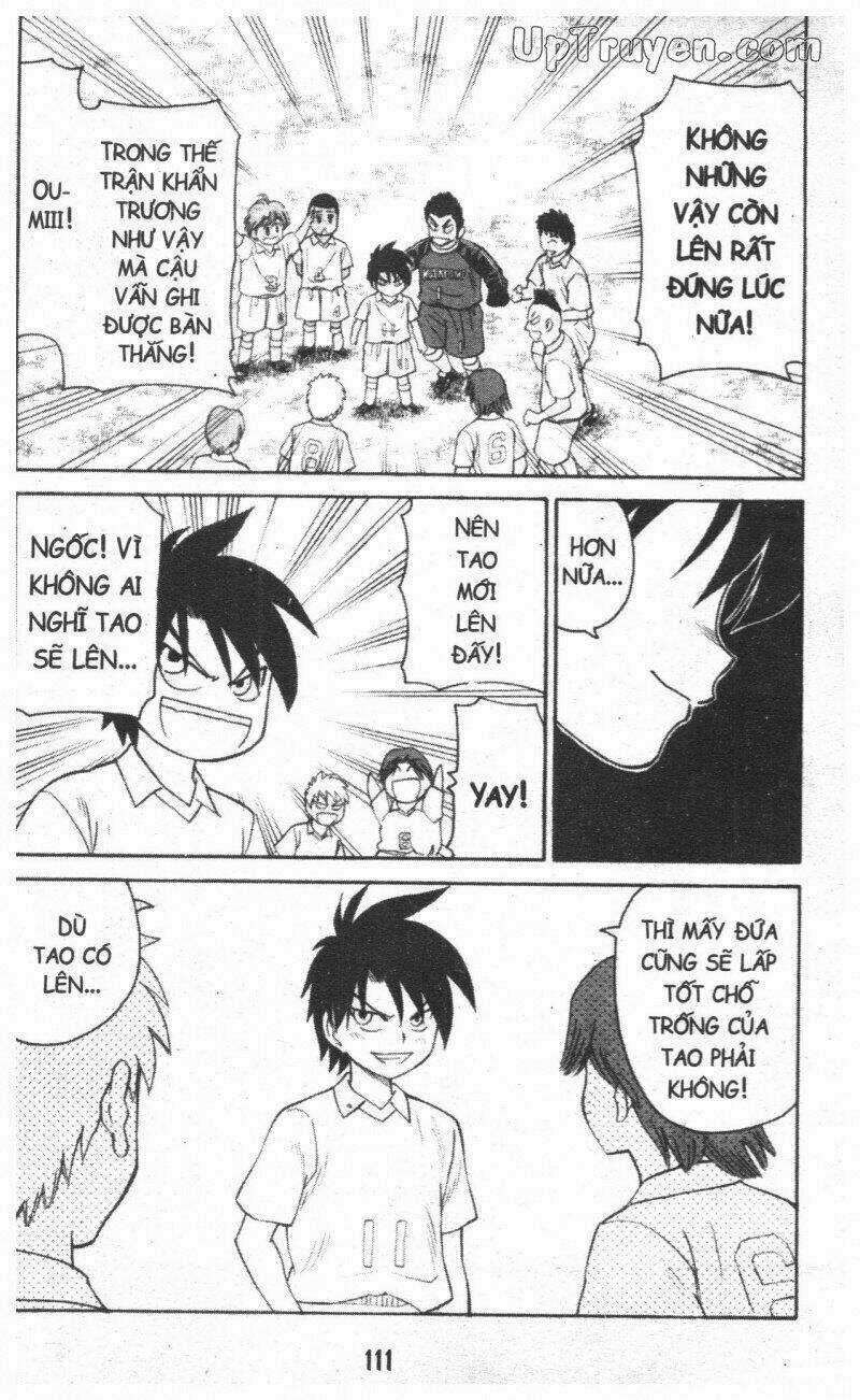 Golden Age Chapter 7 trang 111