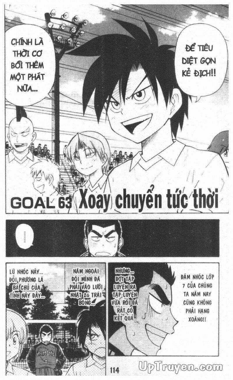 Golden Age Chapter 7 trang 114