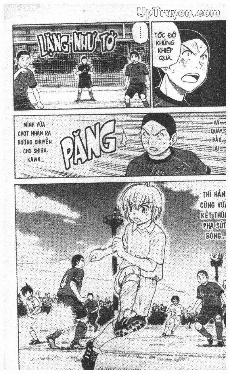 Golden Age Chapter 7 trang 132