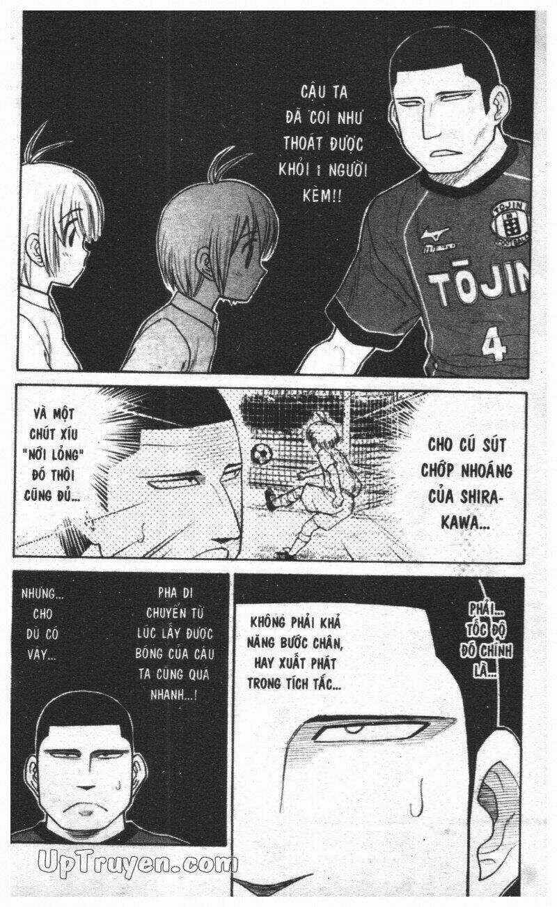 Golden Age Chapter 7 trang 135