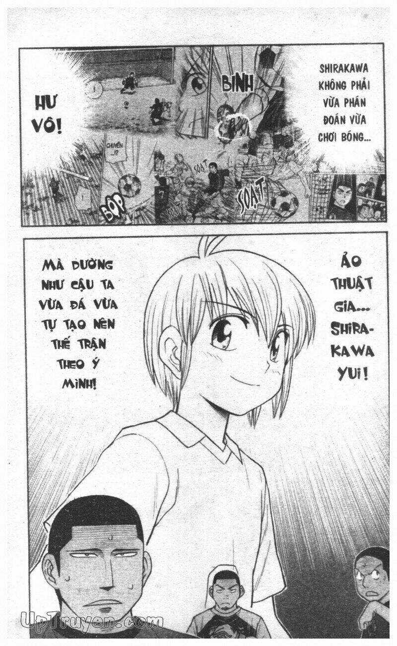 Golden Age Chapter 7 trang 136