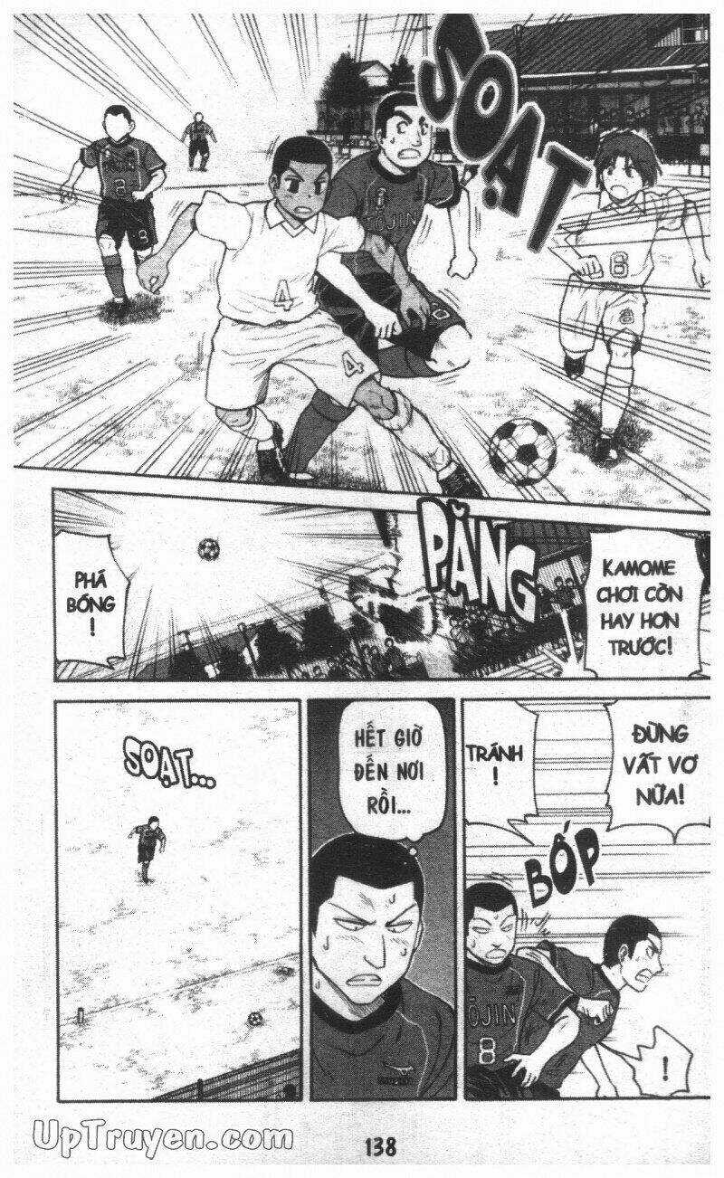 Golden Age Chapter 7 trang 138