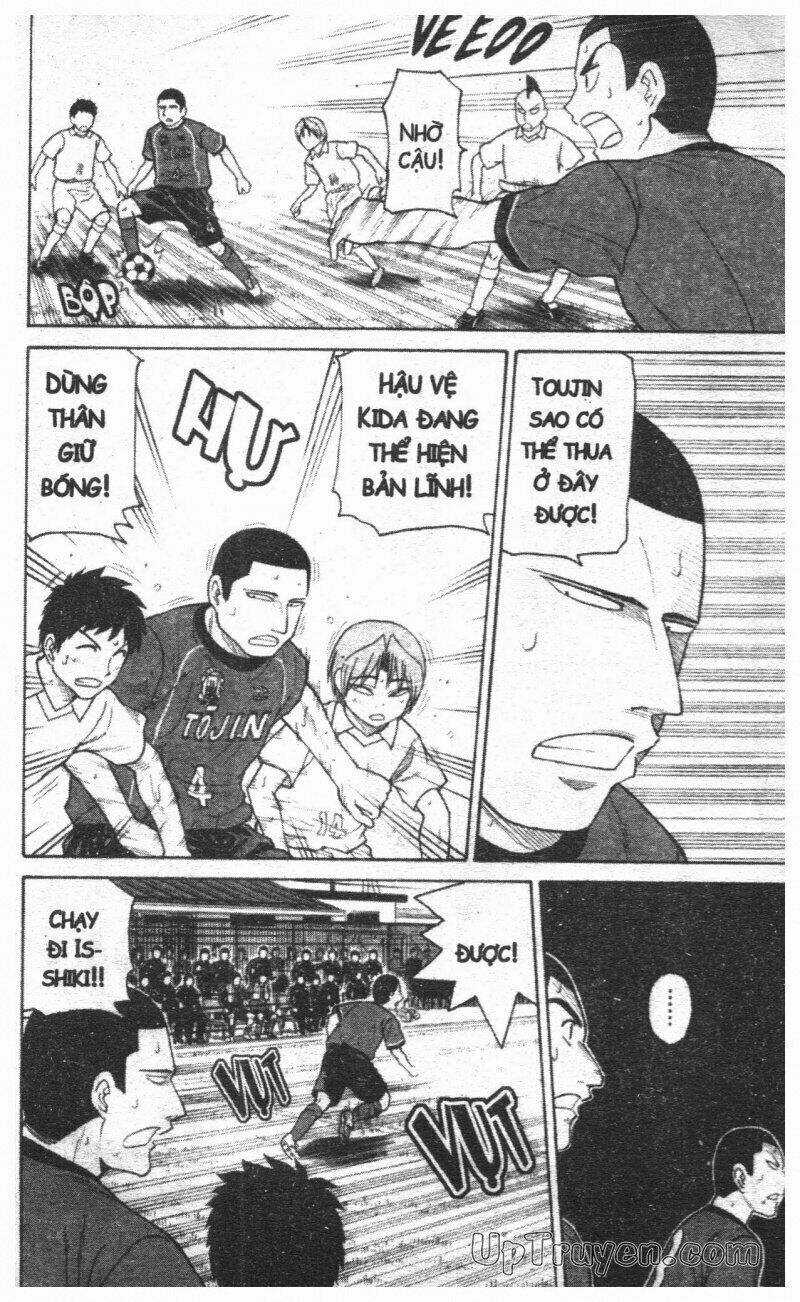 Golden Age Chapter 7 trang 141