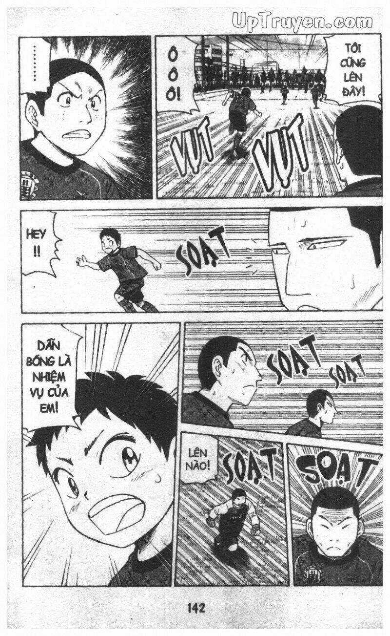 Golden Age Chapter 7 trang 142